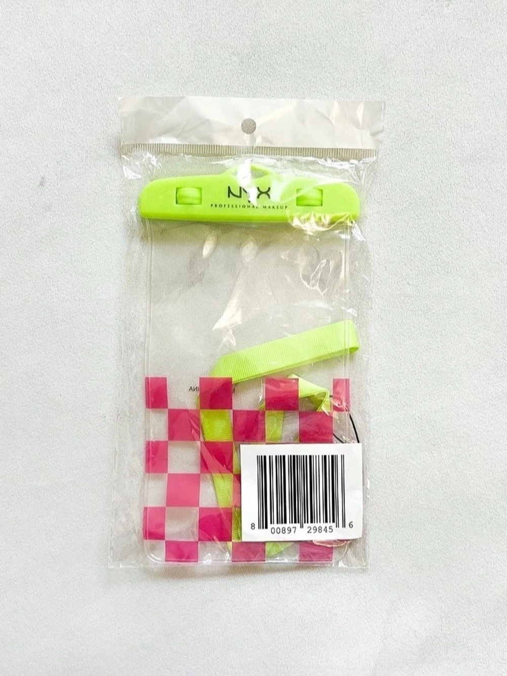 NYX Waterproof Phone Bag Pouch